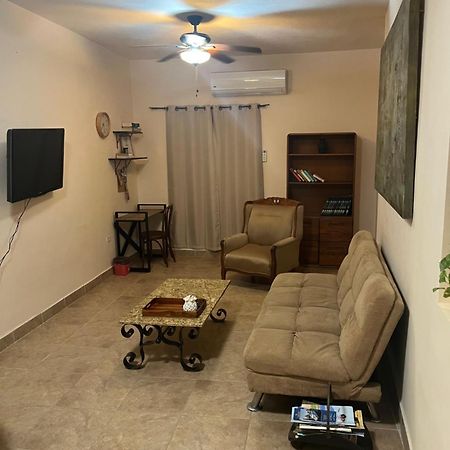 Apartamento Completo Кабо Сан Лукас Екстериор снимка