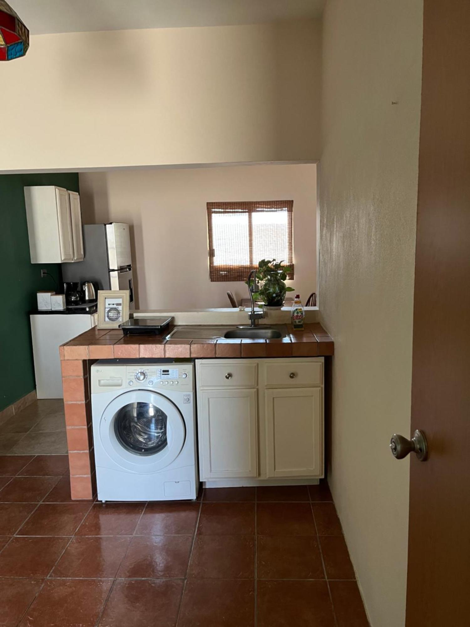 Apartamento Completo Кабо Сан Лукас Екстериор снимка