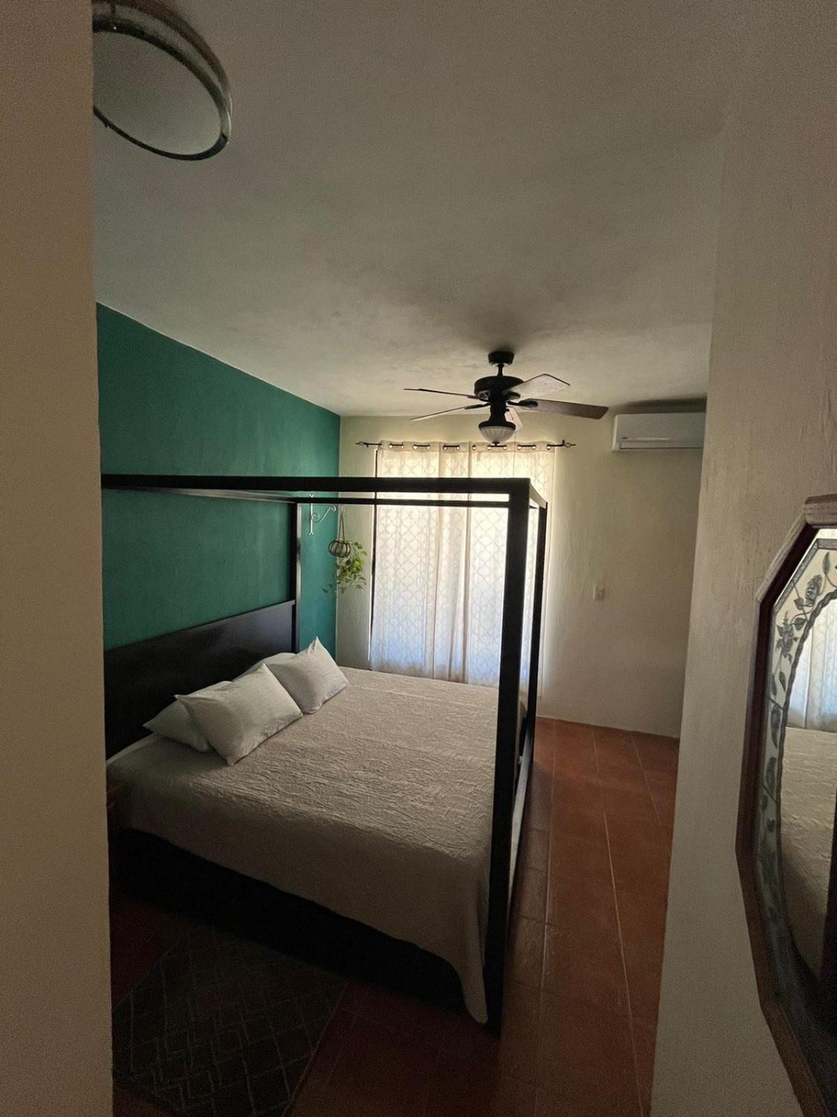 Apartamento Completo Кабо Сан Лукас Екстериор снимка