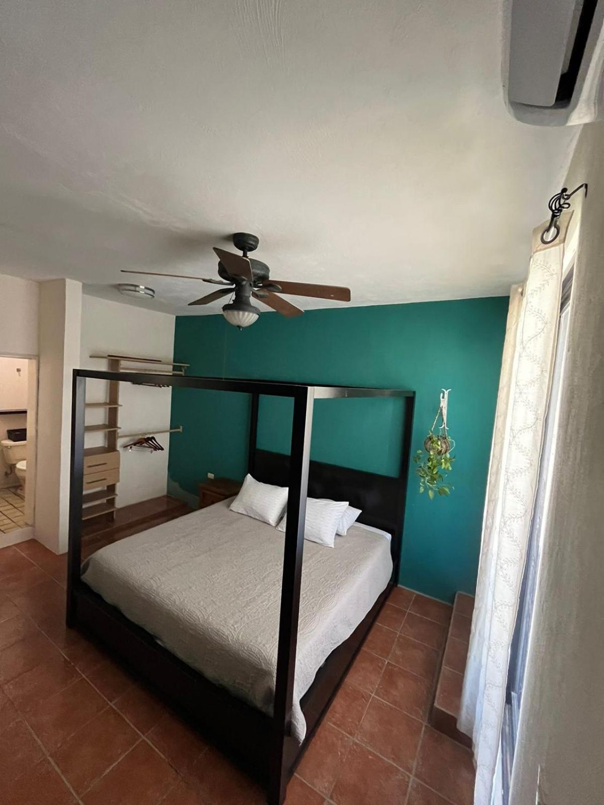 Apartamento Completo Кабо Сан Лукас Екстериор снимка