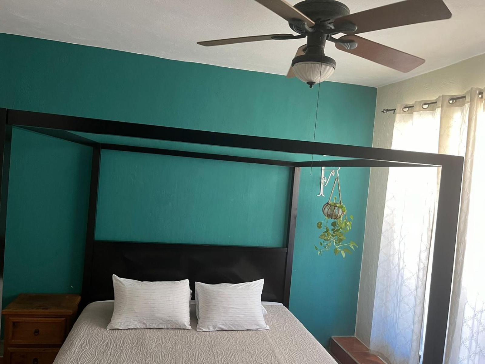 Apartamento Completo Кабо Сан Лукас Екстериор снимка