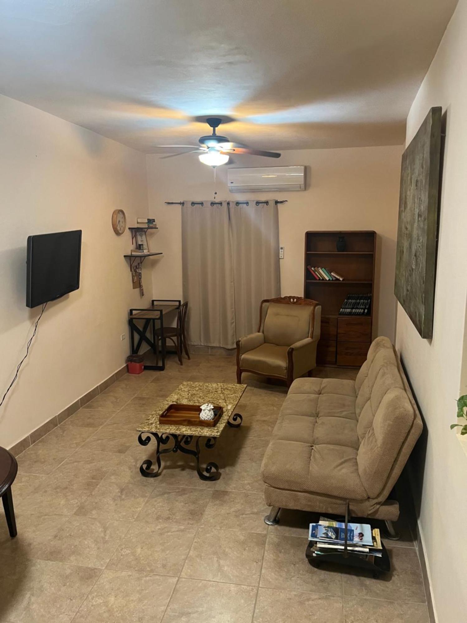 Apartamento Completo Кабо Сан Лукас Екстериор снимка